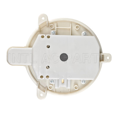 2726000322 12V CW 167*70MM 8710330401 AC heater blower motor FOR Toyota Mark X GRX120 2005 FOR Lexus IS220d 8710330400 8710330401