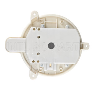 2726000322 12V CW 167*70MM 8710330401 AC heater blower motor FOR Toyota Mark X GRX120 2005 FOR Lexus IS220d 8710330400 8710330401