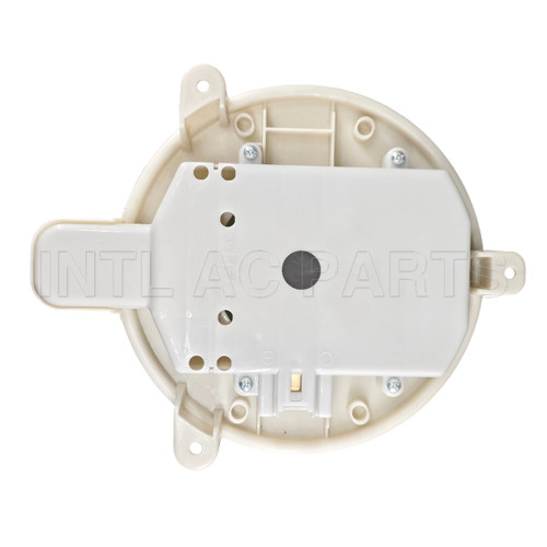 2726000322 12V CW 167*70MM 8710330401 AC heater blower motor FOR Toyota Mark X GRX120 2005 FOR Lexus IS220d 8710330400 8710330401