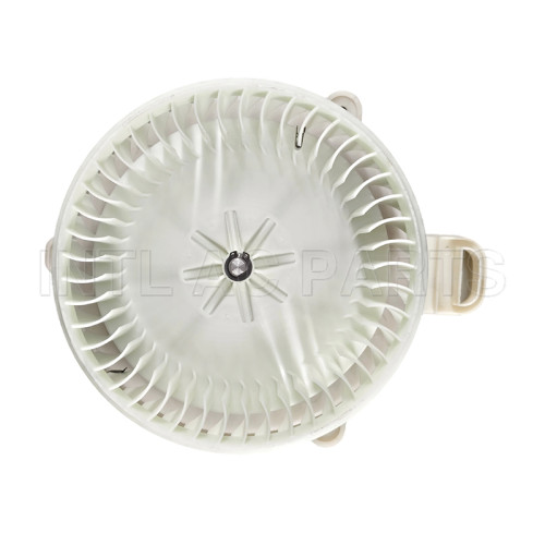 2726000322 12V CW 167*70MM 8710330401 AC heater blower motor FOR Toyota Mark X GRX120 2005 FOR Lexus IS220d 8710330400 8710330401