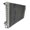 INTL-CD026A 14*23*20 Auto Cooling PF Condenser assy
