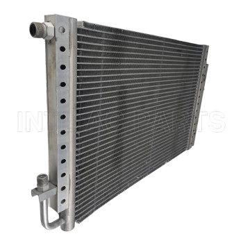 INTL-CD026A 14*23*20 Auto Cooling PF Condenser assy