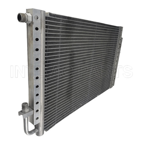 INTL-CD026A 14*23*20 Auto Cooling PF Condenser assy