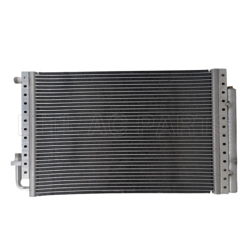 INTL-CD026A 14*23*20 Auto Cooling PF Condenser assy