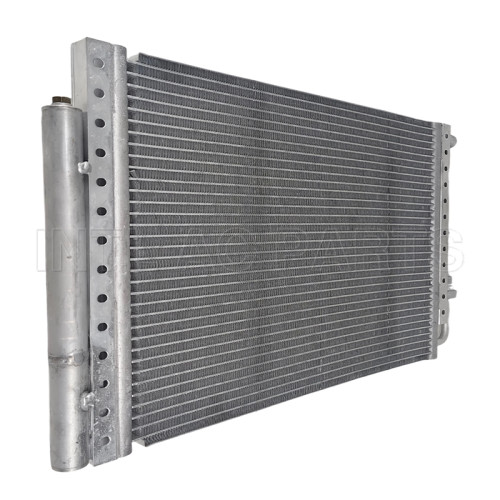 INTL-CD026A 14*23*20 Auto Cooling PF Condenser assy