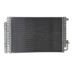 INTL-CD026A 14*23*20 Auto Cooling PF Condenser assy