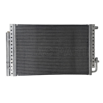 INTL-CD026A 14*23*20 Auto Cooling PF Condenser assy