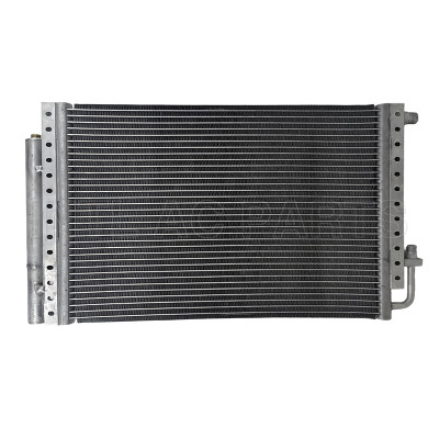 INTL-CD026A 14*23*20 Auto Cooling PF Condenser assy
