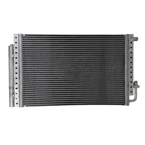 INTL-CD026A 14*23*20 Auto Cooling PF Condenser assy