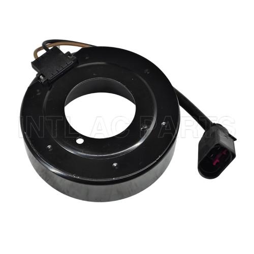 12V 6PK 120MM 35*55*20MM a/c clutch set pulley for For Toyota All New Avanza Veloz All New Rush