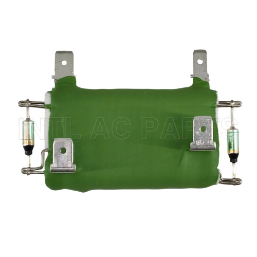 1635854 RC.420.141 Blower Motor Resistor For MERCEDES-BENZ 001 821 2760 001 821 7860 4047755232085 6000154340 9261029381 A001 821 7860