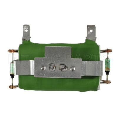 1635854 RC.420.141 Blower Motor Resistor For MERCEDES-BENZ 001 821 2760 001 821 7860 4047755232085 6000154340 9261029381 A001 821 7860
