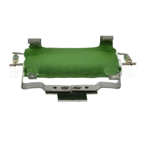 1635854 RC.420.141 Blower Motor Resistor For MERCEDES-BENZ 001 821 2760 001 821 7860 4047755232085 6000154340 9261029381 A001 821 7860