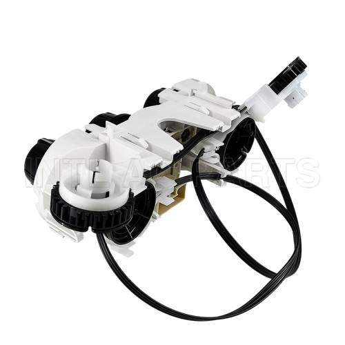 55900-0K350 559050K101 55905-0K101RAV4 A/C Heater Climate Control Panel Air conditioner for TOYOTA HILUX /RAV4 559000K010 55900-0K010 559000K350