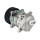 DKS15CH BB 132-136MM 24V air Ac compressor ISUZU TROOOER DKS15CH