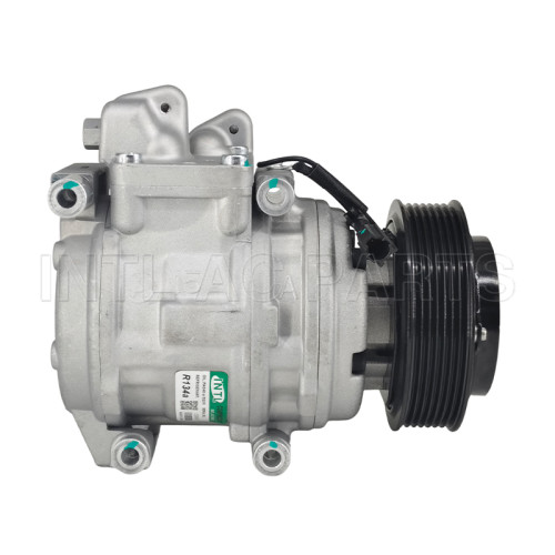 RC.600.029 10PA15L 7PK 115MM Air conditioner Compressor 10PA15L Kia Sorento Diesel 2010