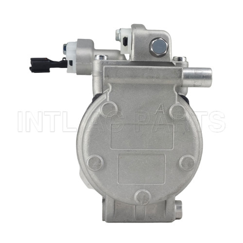 RC.600.029 10PA15L 7PK 115MM Air conditioner Compressor 10PA15L Kia Sorento Diesel 2010