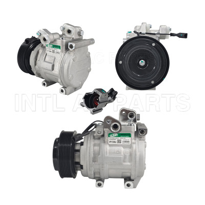 RC.600.029 10PA15L 7PK 115MM Air conditioner Compressor 10PA15L Kia Sorento Diesel 2010