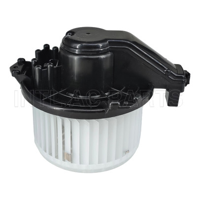 Suzuki Fz Swift/Sport Fzc82S/Hzc82S 11-17 Rhd Cooling Fan Motor 88550BZ080 7425071L00