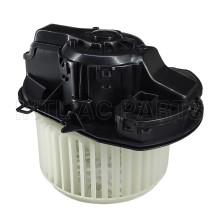 Volkswagen Touareg AC Blower Motor Porsche Cayenne Auto Motor CCW 7P0820021