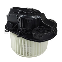 Volkswagen Touareg AC Blower Motor Porsche Cayenne Auto Motor CCW 7P0820021