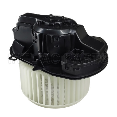 Volkswagen Touareg AC Blower Motor Porsche Cayenne Auto Motor CCW 7P0820021