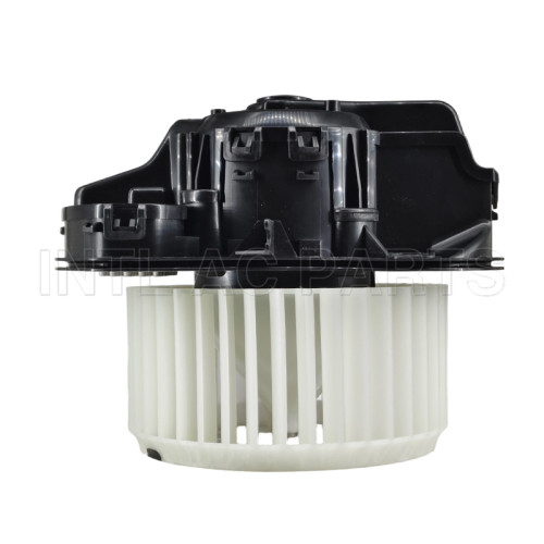 Volkswagen Touareg AC Blower Motor Porsche Cayenne Auto Motor CCW 7P0820021