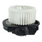 Volkswagen Touareg AC Blower Motor Porsche Cayenne Auto Motor CCW 7P0820021