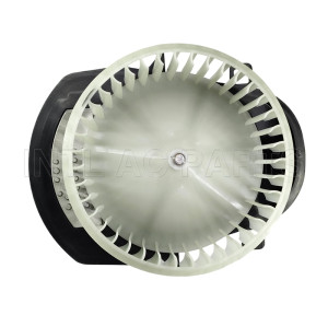 Volkswagen Touareg AC Blower Motor Porsche Cayenne Auto Motor CCW 7P0820021