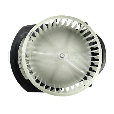 Volkswagen Touareg AC Blower Motor Porsche Cayenne Auto Motor CCW 7P0820021