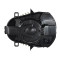 Volkswagen Touareg AC Blower Motor Porsche Cayenne Auto Motor CCW 7P0820021