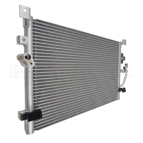 Auto Air Conditioning AC Condenser Toyota Tacoma 2.4L
