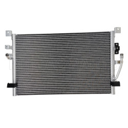 Auto Air Conditioning AC Condenser Toyota Tacoma 2.4L