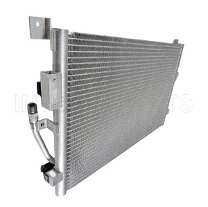 Auto Air Conditioning AC Condenser Toyota Tacoma 2.4L