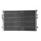 Auto Air Conditioning AC Condenser Toyota Tacoma 2.4L