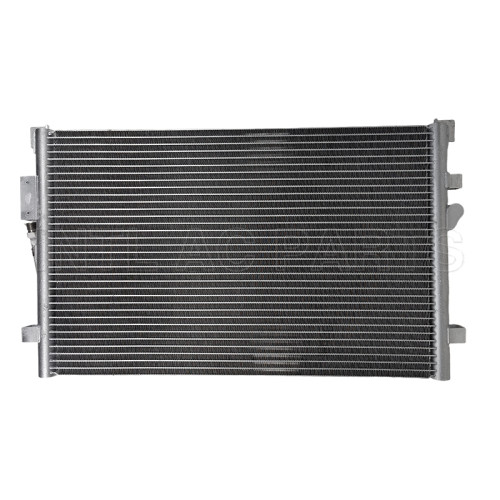 Auto Air Conditioning AC Condenser Toyota Tacoma 2.4L