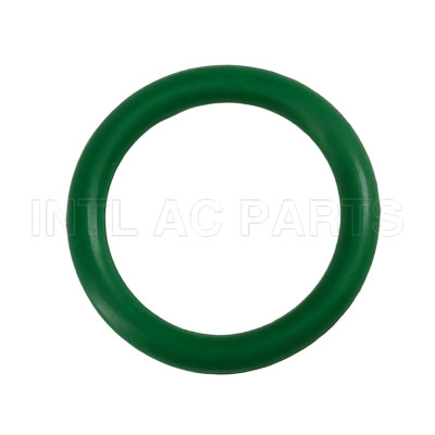 Green Universal Air Conditioning Oring Kit 10.82*1.78mm HNBR