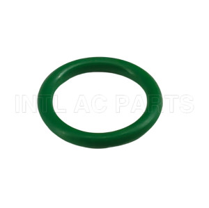Green Universal Air Conditioning Oring Kit 10.82*1.78mm HNBR