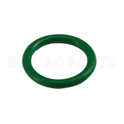 Green Universal Air Conditioning Oring Kit 10.82*1.78mm HNBR