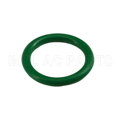 Green Universal Air Conditioning Oring Kit 10.82*1.78mm HNBR