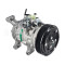 10SA13E 6PK 115MM AAuto Air Conditioner AC Compressor  For TOYOTA Terios Lengkap Tinggal Pasang