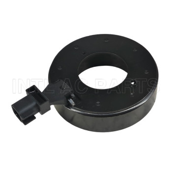 12V RS18 100*60*27*45mm Auto ac compressor CLUTCH COIL HCC HALLA CCXZC1234 CCx2C1240