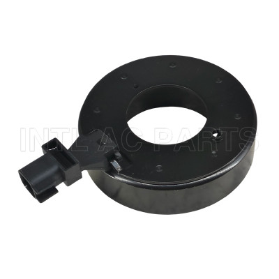 12V RS18 100*60*27*45mm Auto ac compressor CLUTCH COIL HCC HALLA CCXZC1234 CCx2C1240