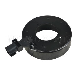 12V RS18 100*60*27*45mm Auto ac compressor CLUTCH COIL HCC HALLA CCXZC1234 CCx2C1240
