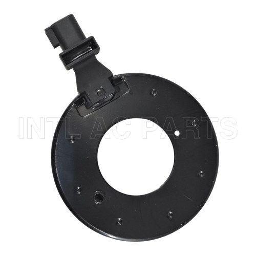 12V RS18 100*60*27*45mm Auto ac compressor CLUTCH COIL HCC HALLA CCXZC1234 CCx2C1240