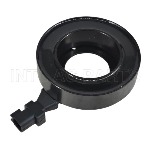 12V RS18 100*60*27*45mm Auto ac compressor CLUTCH COIL HCC HALLA CCXZC1234 CCx2C1240