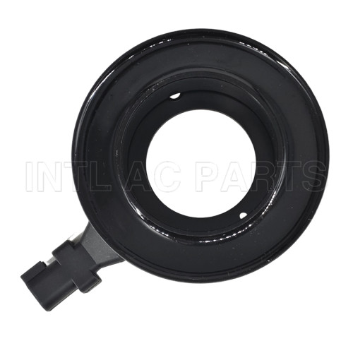 12V RS18 100*60*27*45mm Auto ac compressor CLUTCH COIL HCC HALLA CCXZC1234 CCx2C1240