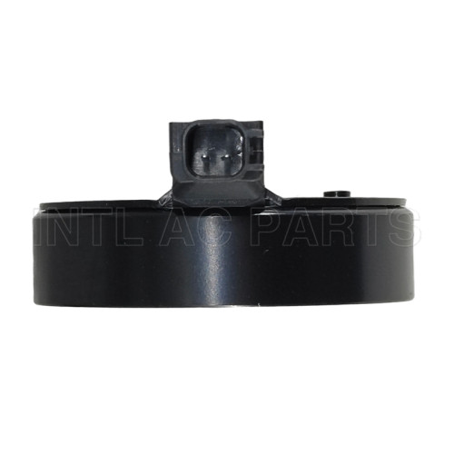 12V RS18 100*60*27*45mm Auto ac compressor CLUTCH COIL HCC HALLA CCXZC1234 CCx2C1240