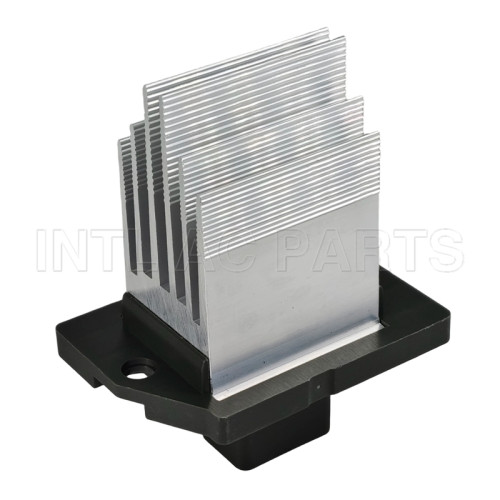 72353XAA0 Car Air Conditioning Heater Rheostat BLOWER Motor fan resistor For 11-20 Hyundai Elantra SW 11541C