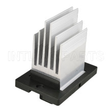 72353XAA0 Car Air Conditioning Heater Rheostat BLOWER Motor fan resistor For 11-20 Hyundai Elantra SW 11541C